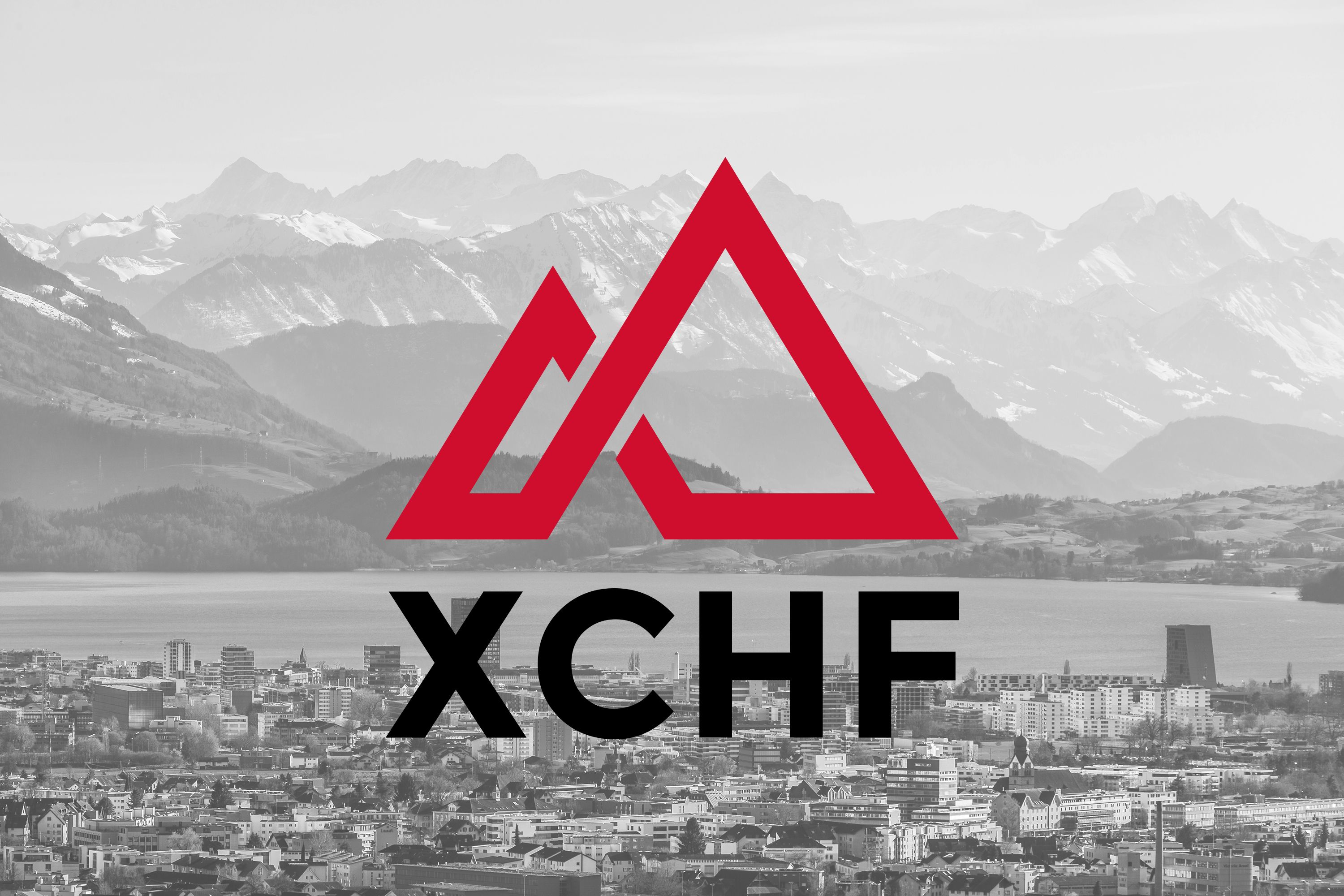 Swiss Crypto Tokens AG Launches XCHF Bitcoin Suisse