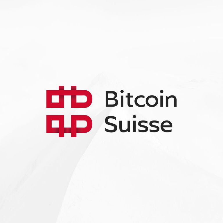Bitcoin Suisse - Trading, Custody & Staking